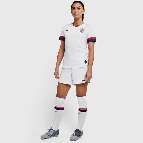 nike alex morgan jersey